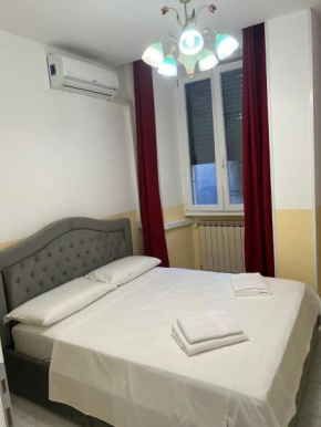 SALENTINi Rome